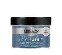Libéron Peinture Décorative Le Chaulé Gris Minéral 250ml
