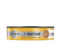Libéron Peinture décorative, Le patiné, Or riche, 150 ML