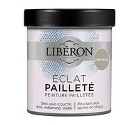 Libéron Peinture décorative L'éclat Pailleté, Crépuscule, 500 ML