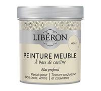 Libéron Peinture meuble à base de caséine, Argile, 500 ML