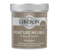 Libéron Peinture meuble à base de caséine, Artichaut, 500 ML