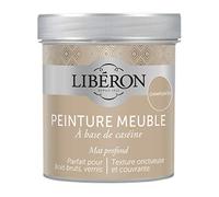 Libéron Peinture meuble à base de caséine, Champignon 500 ML
