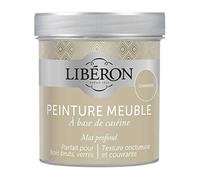 Libéron Peinture meuble à base de caséine, Chanvre, 500 ml