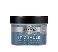 Libéron Peinture Meuble Signé Effet Chaulé Canon de Fusil 250ml