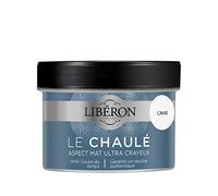Libéron Peinture décorative Le chaulé Craie mat 250 ml