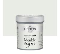 Libéron Peinture meuble à base de caséine, Gris Perle 500 ML