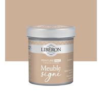 Libéron Peinture meuble et boiserie à base de caséine Champignon mat 500 ml