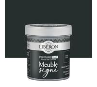 Libéron - Peinture meuble à base de caséine - Bois intérieur haute couvrance - Queue de Pie 500 ml