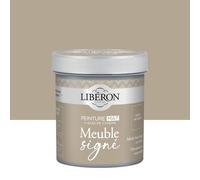 Libéron Peinture meuble à base de caséine, Bord de Seine 500 ML