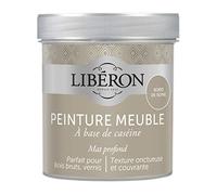 Libéron Peinture meuble à base de caséine, Bord de Seine 500 ML