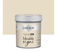 Libéron - Peinture meuble à base de caséine - Argile mat - 500 ml