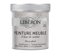 Libéron Peinture meuble à base de caséine Soie Grège 500 ml