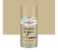 Libéron Peinture Meuble Signé Velours Beige Cannage - Aérosol 300ml