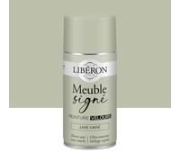 Libéron Peinture Meuble Signé Velours Jade Grisé - Aérosol 300ml
