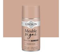 Libéron Peinture Meuble Signé Velours Marbre Rose - Aérosol 300ml