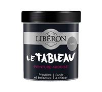 Libéron Peinture tableau, Gris, 0,5L