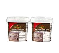 Libéron Reconstituant bois, Chêne foncé, 200mL