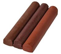 Liberon - Retouch Crayons Mahogany x 3