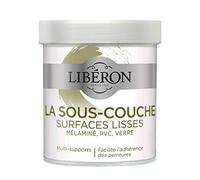 Libéron Sous-couche surfaces lisses, Blanc, 1L