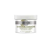 Libéron Sous-couche surfaces lisses, Blanc, 250ML