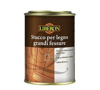 LIBERON STUCCO POUR BOIS GRANDS FÊTES Noyer Foncé 200 ml