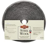 Liberon SW31KG Laine d'acier n°3 1 kg