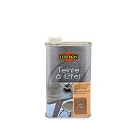 Libéron Teinte à effet pour bois, Effet ambré, 0,5L