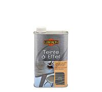 Libéron Teinte à effet pour bois effet fumé 0,5 L