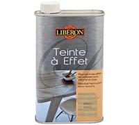 LIBERON Teinte à effet vieilli liberon - 0,5 l