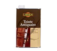 Libéron Teinte antiquaire pour meubles et objets, Chêne moyen, 0,5L