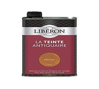 Libéron Teinte antiquaire pour meubles et objets, Merisier, 0,5L