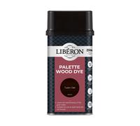 Liberon Teinture Pour Bois Palette À L’Eau Tudor Oak 250ml