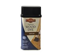 Liberon - Teinture pour bois Palette Chêne Foncé 250ml