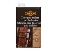 Liberon Tinte Para Madera Con Disolventes Roble Oscuro - 500ml