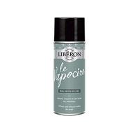 Libéron Cire d'entretien Le Vapocire pour meubles et objets – Aérosol incolore 400 ml