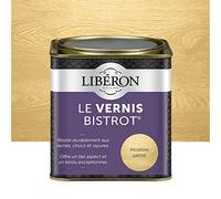 Libéron Vernis bistrot pour meubles et objets, Incolore, 0,5L