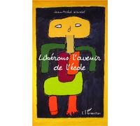 Libérons l'avenir de l'école - Jean-Michel Wavelet - L'harmattan - broché - Essai