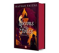 Libérons les étoiles (relié collector) - Tome 02 (02)