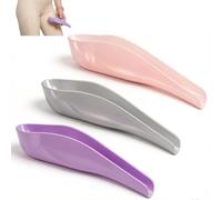 Liberpee Lot de 3 urinoirs portables pour femme | Urinella d'extérieur réutilisable, camping, voyage et randonnée