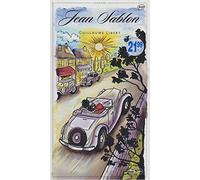 Libert, Guillaume - Jean Sablon (inclus 2 CD et 1 BD)