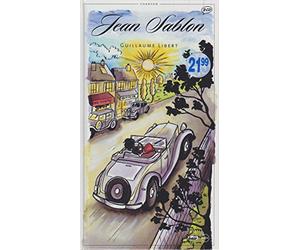 Libert, Guillaume - Jean Sablon (inclus 2 CD et 1 BD)