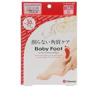 LIBERTA - Baby Foot Easy Pack 30-Min 1 pair - S