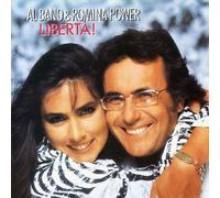 Liberta by Al Bano/Romina Power NEUF
