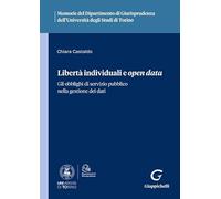 Libertà individuali e open data