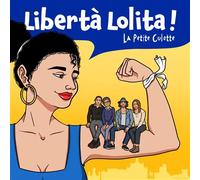 Libertà Lolita ! CD