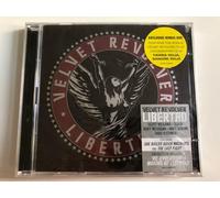 RCA Libertad Édition limitée DVD