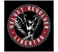 Velvet Revolver – Libertad – CD (neuf) – Legacy