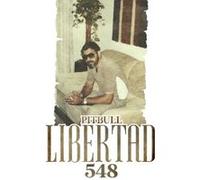 Pitbull Libertad 548 (CD) Album