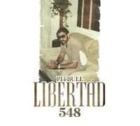Libertad 548 by Pitbull [Audio CD] NEUF