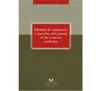 Libertad De Conciencia Y Derechos Del Usuario De Los Servicios Sanitarios Salvador Tarodo Soria (Auteur)